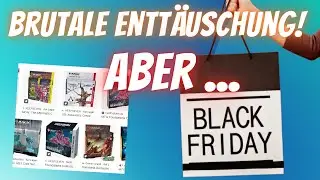 Magic Schnäppchen am Black Friday + kurzes Opening einer großen Sammlung