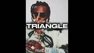 (FREE) Gunna x Young Thug Type Beat 2025  - 