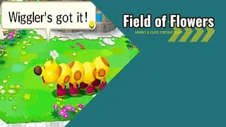 Pi'illo Willow Armadillo | Mario & Luigi: Dream Team Episode 28