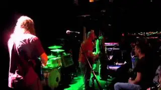 Bohannons - Ponchatrain
