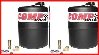 Boost Your Braking Power with COMP Cams Vacuum Canister