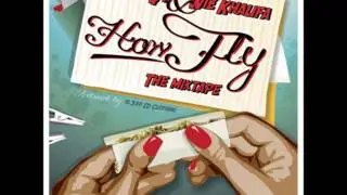Curren$y & Wiz Khalifa - The Checkpoint lyrics