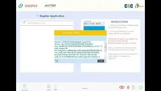 Digipay Technical snag error  solution