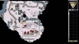 Command and Conquer Red Alert - Allies Mission 3 [HD]
