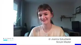 Dlaczego kryzys w zespole jest ok ?- Joanna Szkudlarek,  Fujitsu Polska