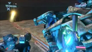 Halo 3 Custom Game Night: kamikaze on Kamikaze