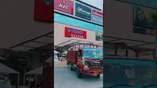 metropolis mall rudrapur market #travel #love #nature #gowr #gow5