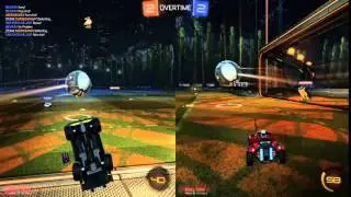 [RL] Epic Save