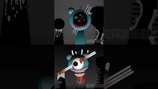 Incredibox Sprunki Phase 10 Vs Sprunki Phase 10 But Remake Version
