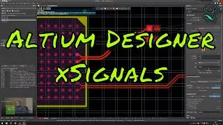 Altium Designer - xSignals