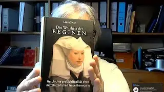 Laura Swan: Die Weisheit der Beginen