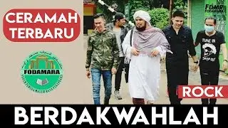 CERAMAH TERBAIK USTADZ DERRY SULAIMAN