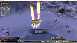 Flyff Universe FWC - 70% XP per Hour at Lv. 125 and Yapping