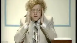 The Young Ones - University Challenge