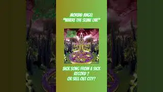 Morbid Angel -Where the Slime Live-killer or shot? #morbidangel #deathmetal #guitarriffs #riffs
