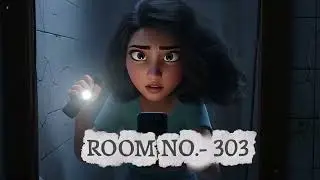 Room No. 303 || Official Trailer || Aarna Flicks