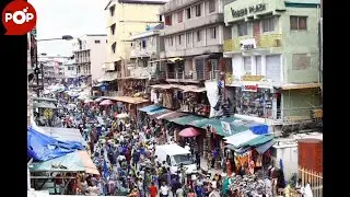 Lagos Traders Move to Chase Fabric Seller Out of Balogun Market Over Strange Occurrences, Fraud