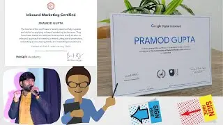 Hubspot Inbound Certification Answer February 2020 Pramod Gupta Official