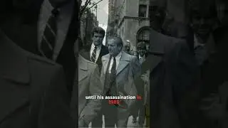 Unveiling the Mafia Power Struggle: Paul Castellano's Assassination and the Rise of John Gotti