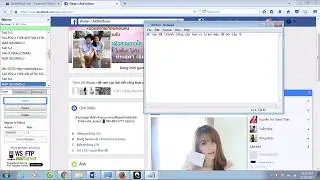 Hướng dẫn chạy auto tr&ecirc;n Addmetflast 2017 ( c&agrave;y tiền tự động )