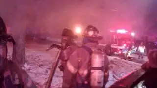 P 51 gregory heights fire