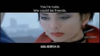 Day Watch (2006) - Russian Trailer E (Subtitled)