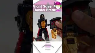 #giantsaver  #toyplus #thunderbreak