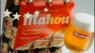 Bloque de anuncios de Antena 3 de octubre de 1995 bloque 1