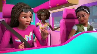 Barbie Brooklyn Roberts - 