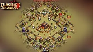 How To 3 STARS This Popular Th10 