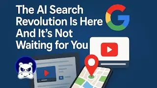 AI Search Revolution | Master AI SEO, E E A T, and Local Visibility | Fast Hippo Media