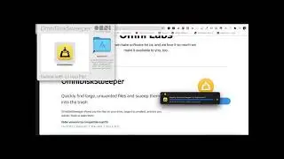 How to clean up the mac | How to increase the space in mac | Increase the storage in mac