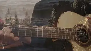 Wicked Game - Chris Issac - https://www.youtube.com/@Maguitare-c4d #cover  #guitarcover #cover 