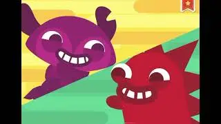 MWK but endless alphabet