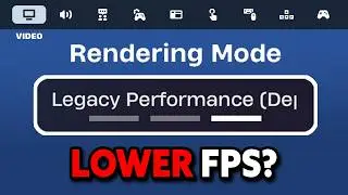 Fortnite Just Removed Performance Mode Legacy..