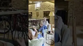Entrevista a Rub&eacute;n Lorenzo, portavoz/presidente Partido Popular de Carballo  (Octubre 2025)
