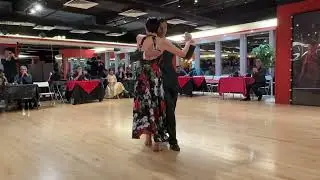 Daniel Urquilla y Mihoko Sakata in Hong Kong Dec 2025 3/4