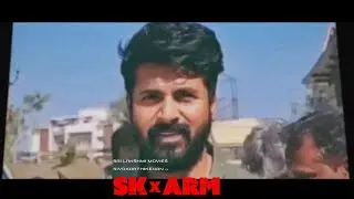 Sk23 title singa nadai ? | Sivakarthikeyan | ar murugadoss | cinetrends