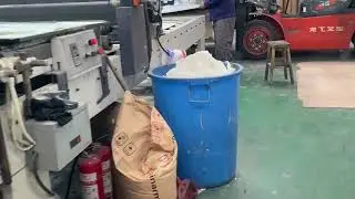 DESCOBRI A FÁBRICA DE PLACAS DE CARBONOS PARA DECORAÇÃO DO LAR NA CHINA
