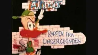 Fakta posen - ah yeah