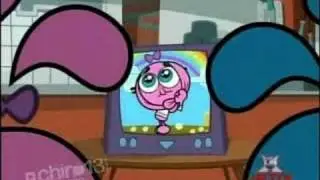 Yin Yang Yo! - 2x05x01 - Terrible Caso de Feósitos (Parte 1)