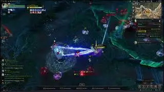 wg vs lotus free dmg