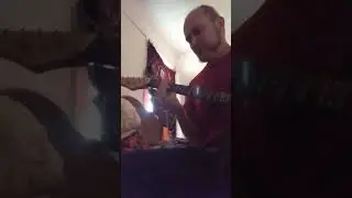 Black Sabbath medley 