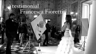 Francesca Fioretti per VANITAS bAcKsTaGe