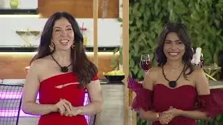 Pakistan's history 1st Dating Realty Show Lazwal Ishq |Controversy | Really  |Bold Scene | Sparks