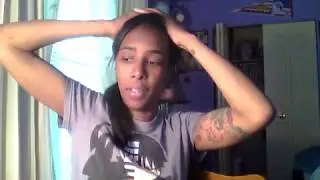Back @ Home @ 32 Like a Bitch!!!