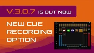 StageLight v3.0.7 is out now