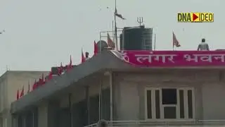 Clash breaks out between two groups near Shri Kali Devi Temple in Patiala, Punjab
