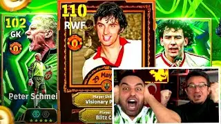 OHAA DAYI 109 BEST E TEK ATTI 😱 BU ADAM İNANILMAZ ! EFOOTBALL MOBİLE 2026 !