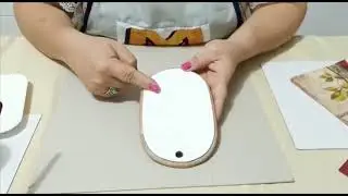 JANNETH PENAGOS SERVILLETAS PARTE 1